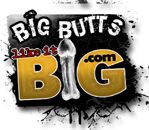 Big Butts Like It Big logo